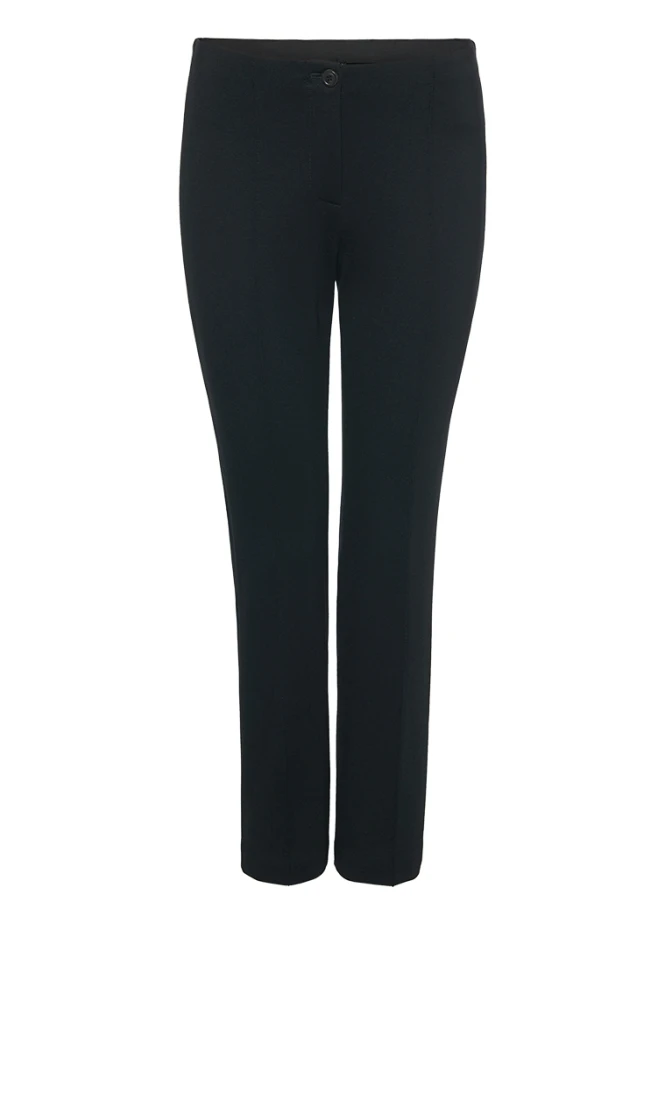 Marc Cain 7/8 Hose Aus Feinem Jersey 10288561 1 Marc Cain 7/8 Hose Aus Feinem Jersey 10288561