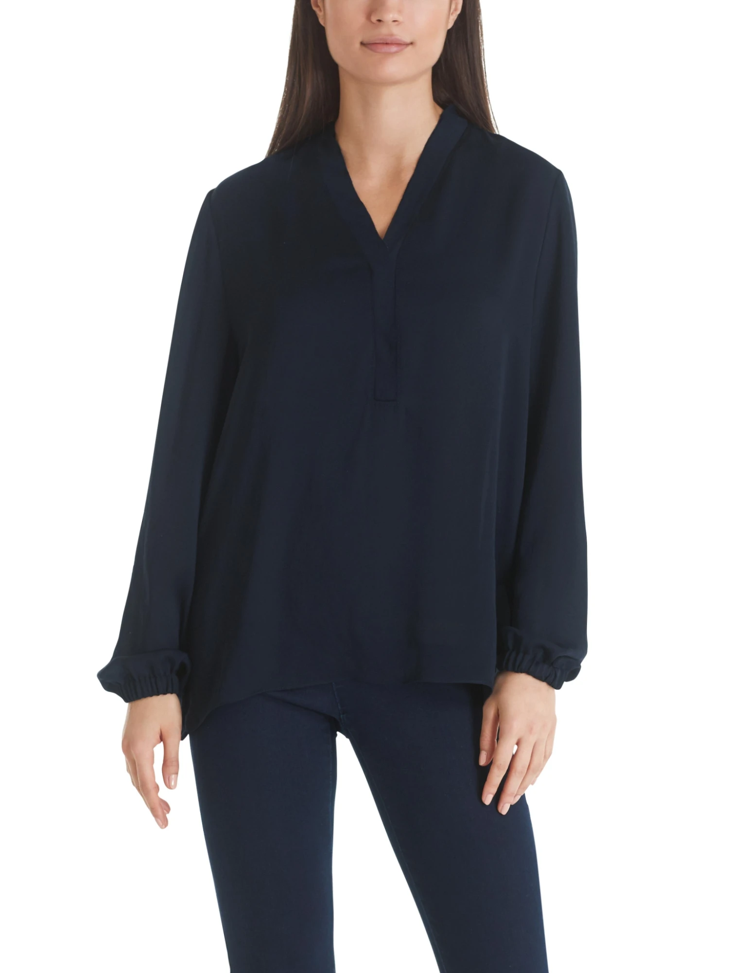 Marc Cain Weite Bluse 10680967 9 Marc Cain Weite Bluse 10680967 – Bild 9