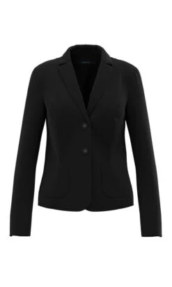 Marc Cain Blazer Mit Aufgesetzten Taschen 10680960