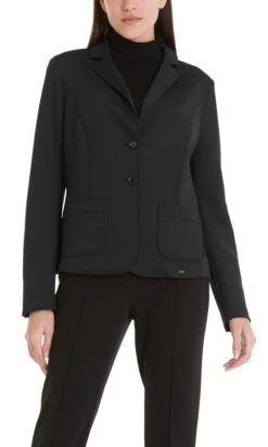 Marc Cain Blazer Mit Aufgesetzten Taschen 10680960 -Woehrl Populaire Boutique Marc Cain Es no season 900 E3402J35 2iM7NVPhB61HEZ