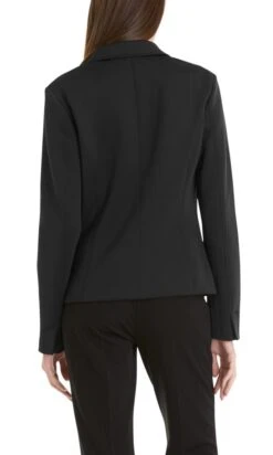 Marc Cain Blazer Mit Aufgesetzten Taschen 10680960 -Woehrl Populaire Boutique Marc Cain Es no season 900 E3402J35 3jjJAmYutuqQue