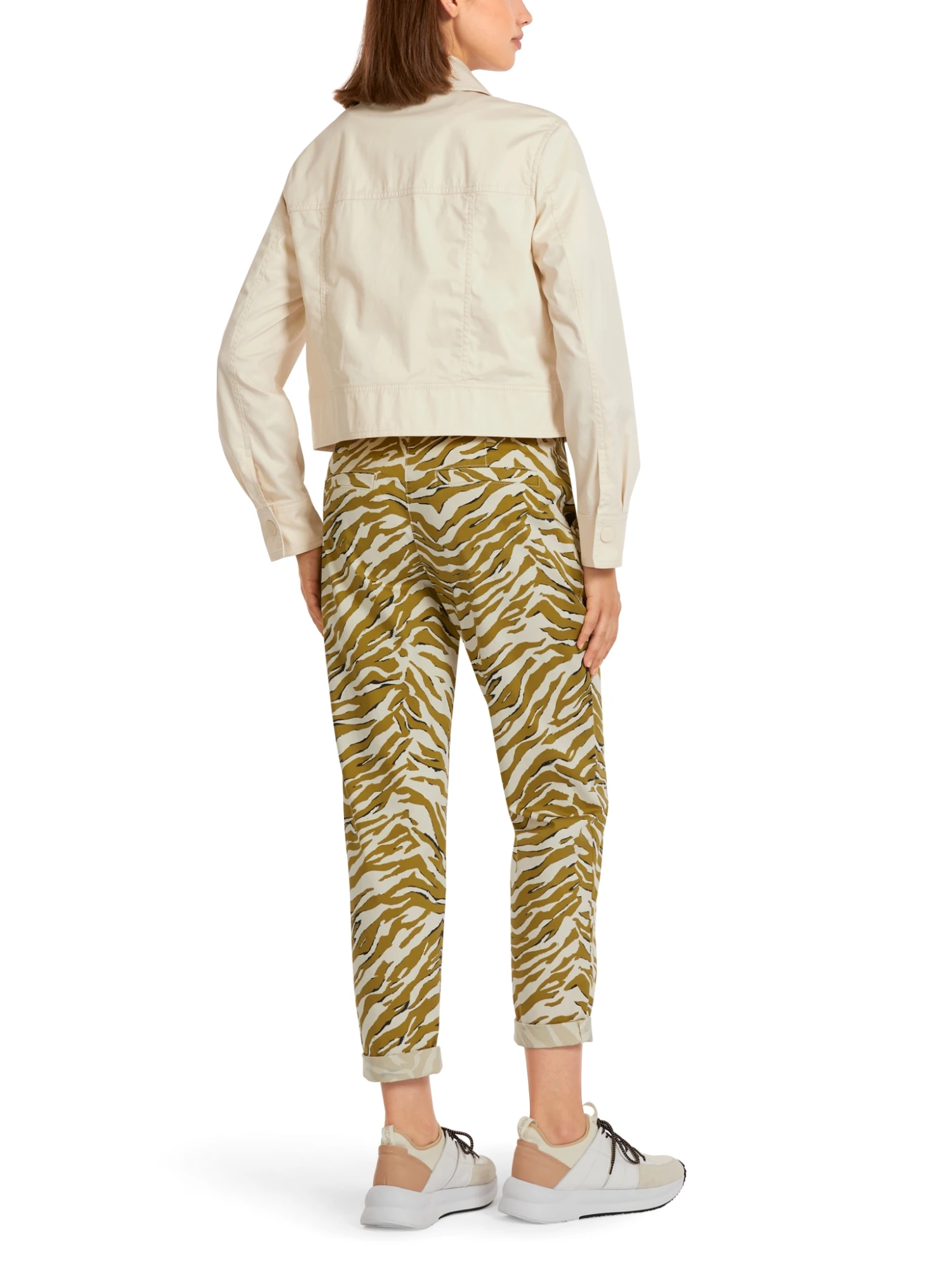 Marc Cain Jacke Rethink Together 10718616 3 Marc Cain Jacke Rethink Together 10718616 – Bild 3