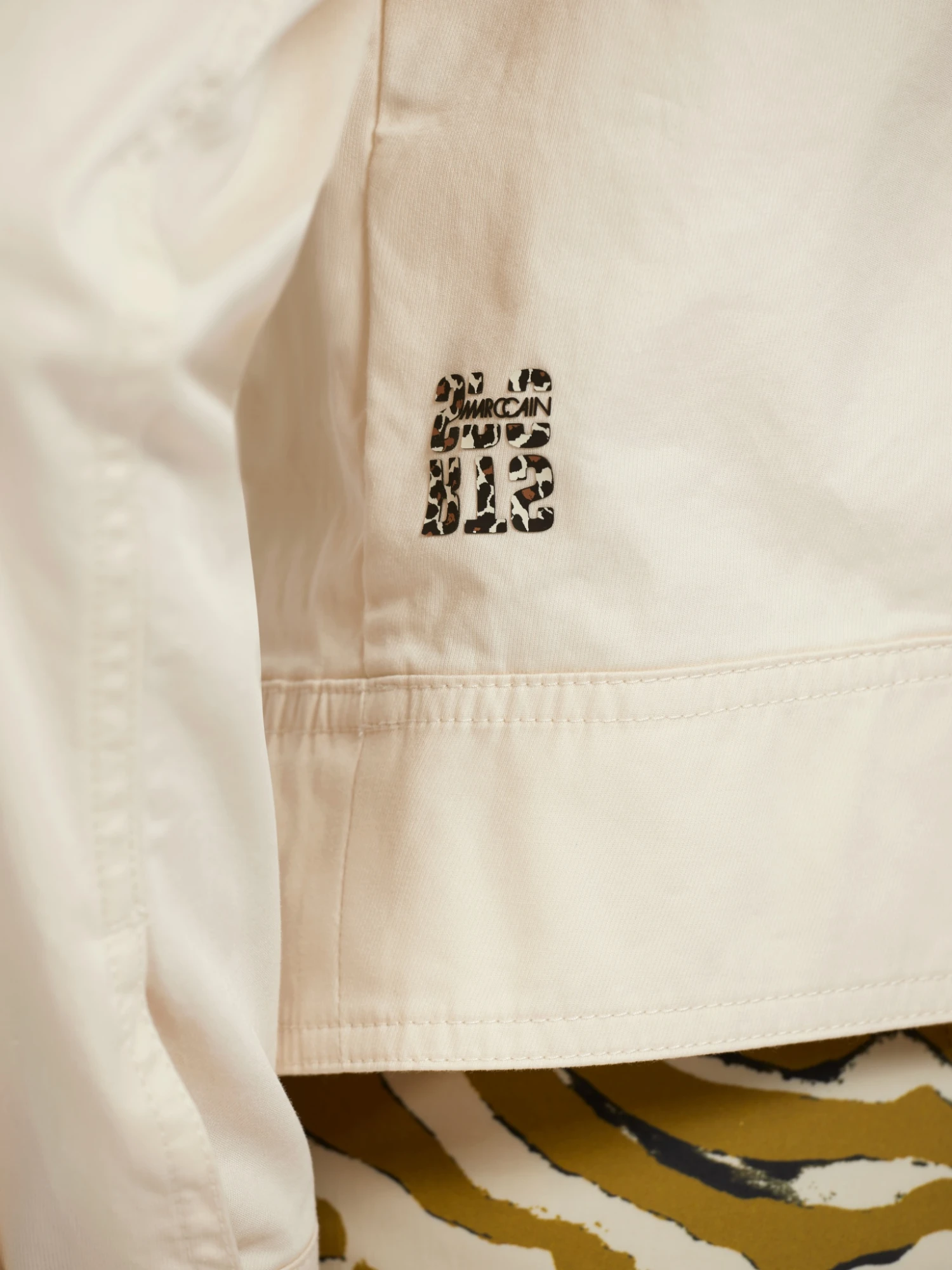 Marc Cain Jacke Rethink Together 10718616 4 Marc Cain Jacke Rethink Together 10718616 – Bild 4