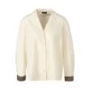 Marc Cain Feminine Bluse Rethink Together 10718617