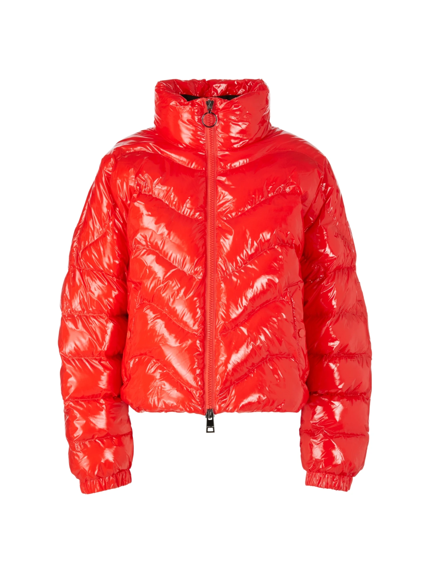 Marc Cain Steppjacke Mit 3M Thinsulate™ Isolierung 10725382 1 Marc Cain Steppjacke Mit 3M Thinsulate™ Isolierung 10725382