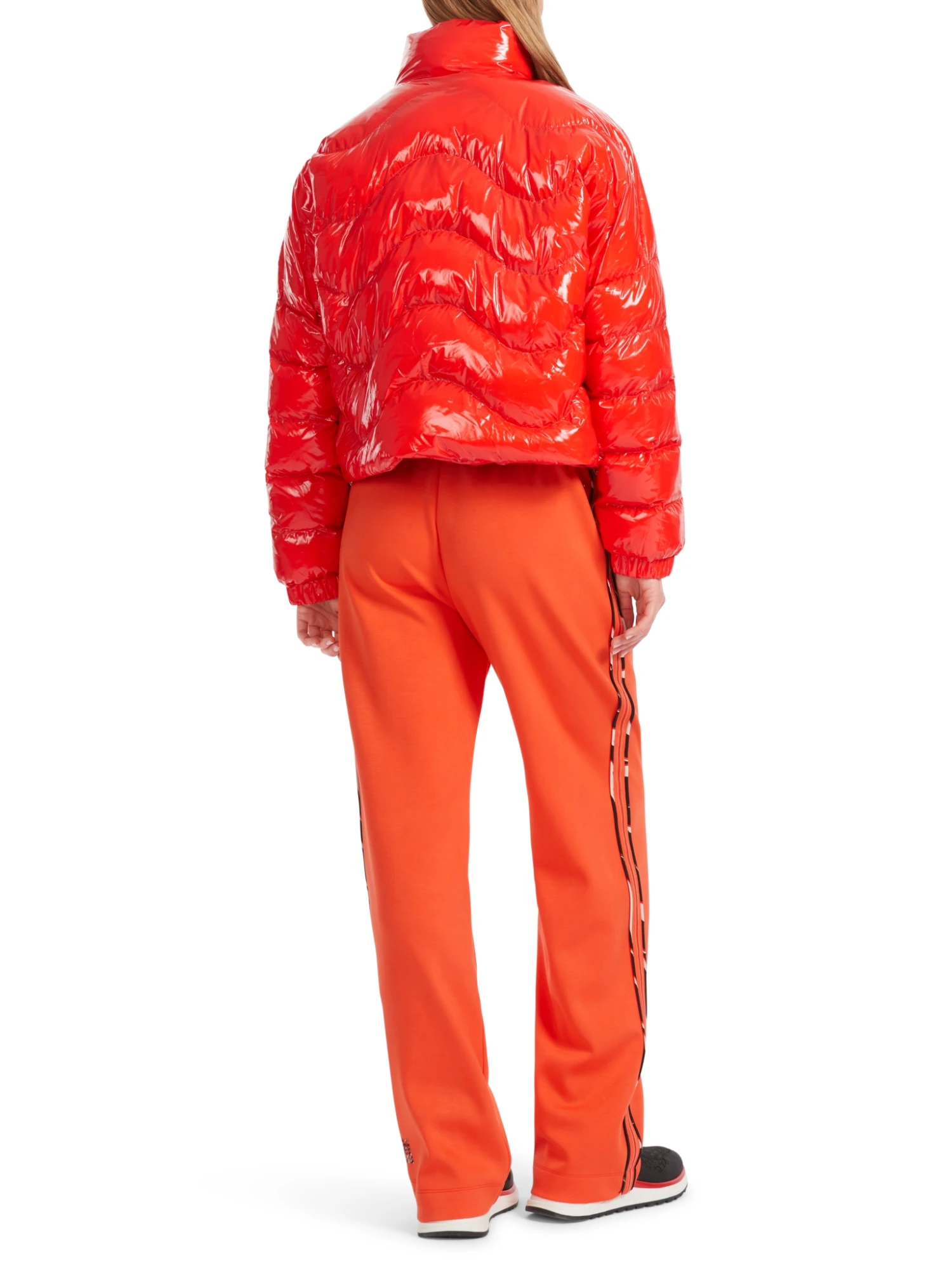 Marc Cain Steppjacke Mit 3M Thinsulate™ Isolierung 10725382 3 Marc Cain Steppjacke Mit 3M Thinsulate™ Isolierung 10725382 – Bild 3