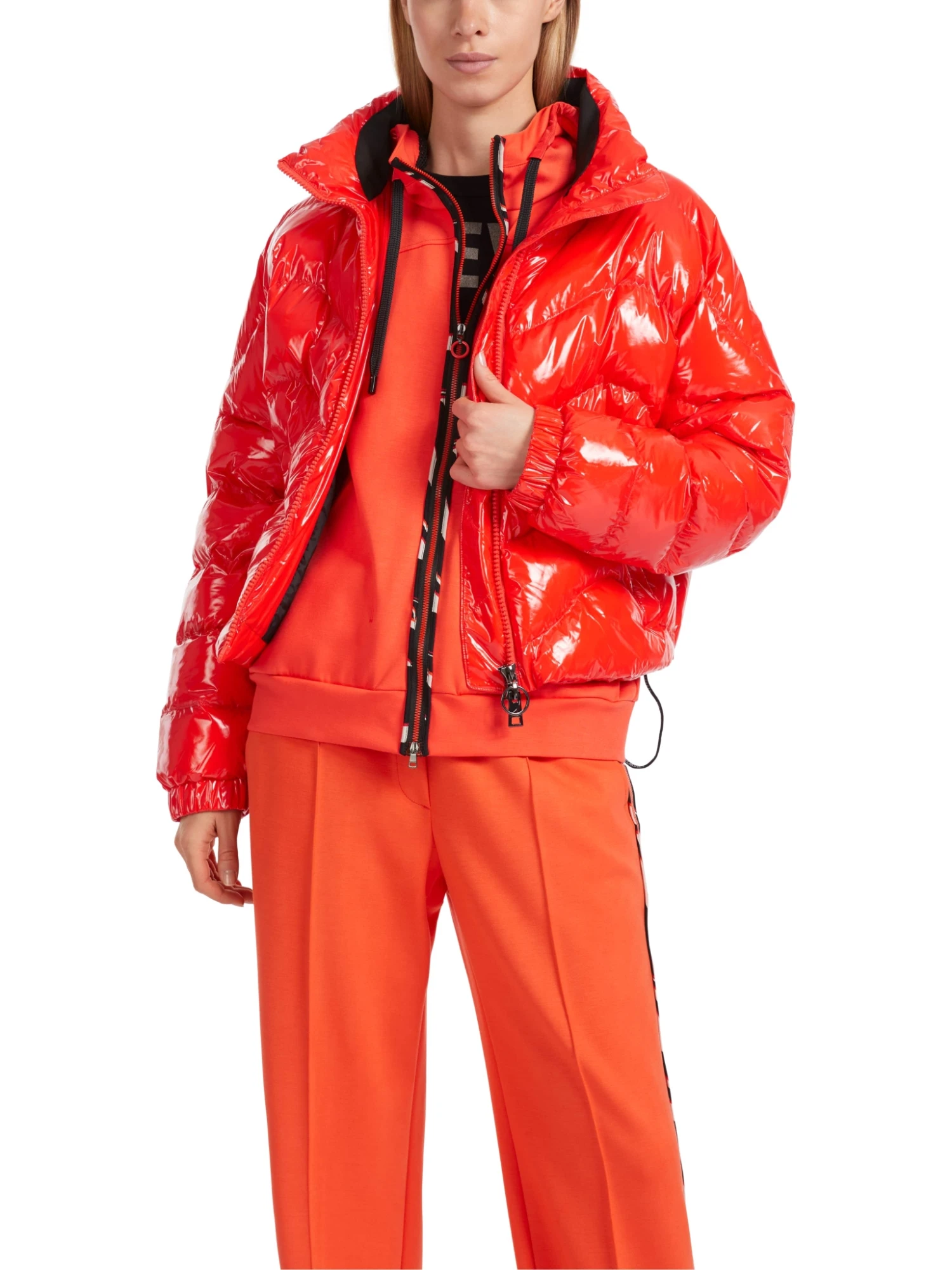 Marc Cain Steppjacke Mit 3M Thinsulate™ Isolierung 10725382 5 Marc Cain Steppjacke Mit 3M Thinsulate™ Isolierung 10725382 – Bild 5