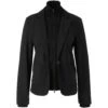 Marc Cain Two-in-one-Blazer 10725365