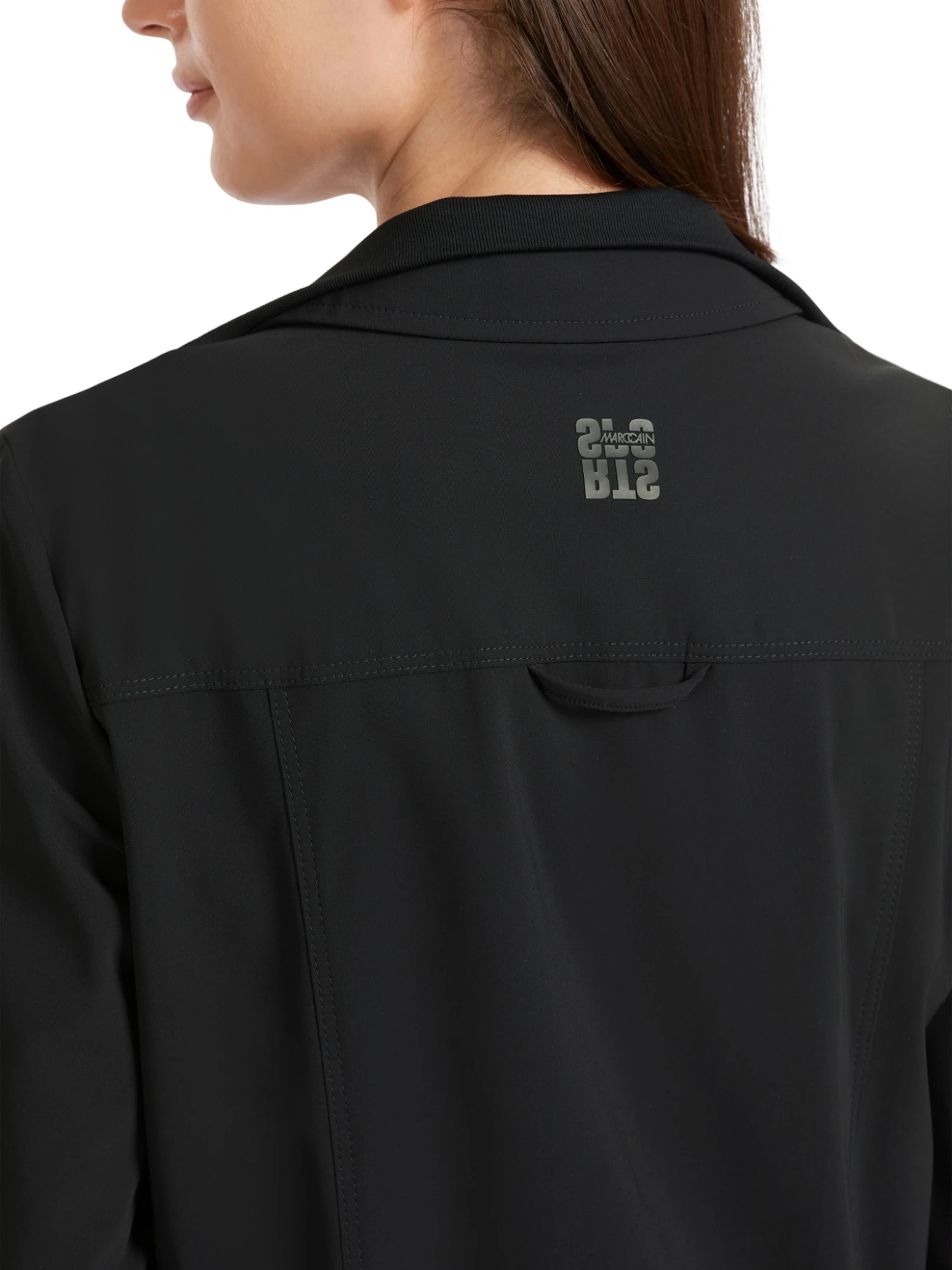 Marc Cain Two-in-one-Blazer 10725365 4 Marc Cain Two-in-one-Blazer 10725365 – Bild 4