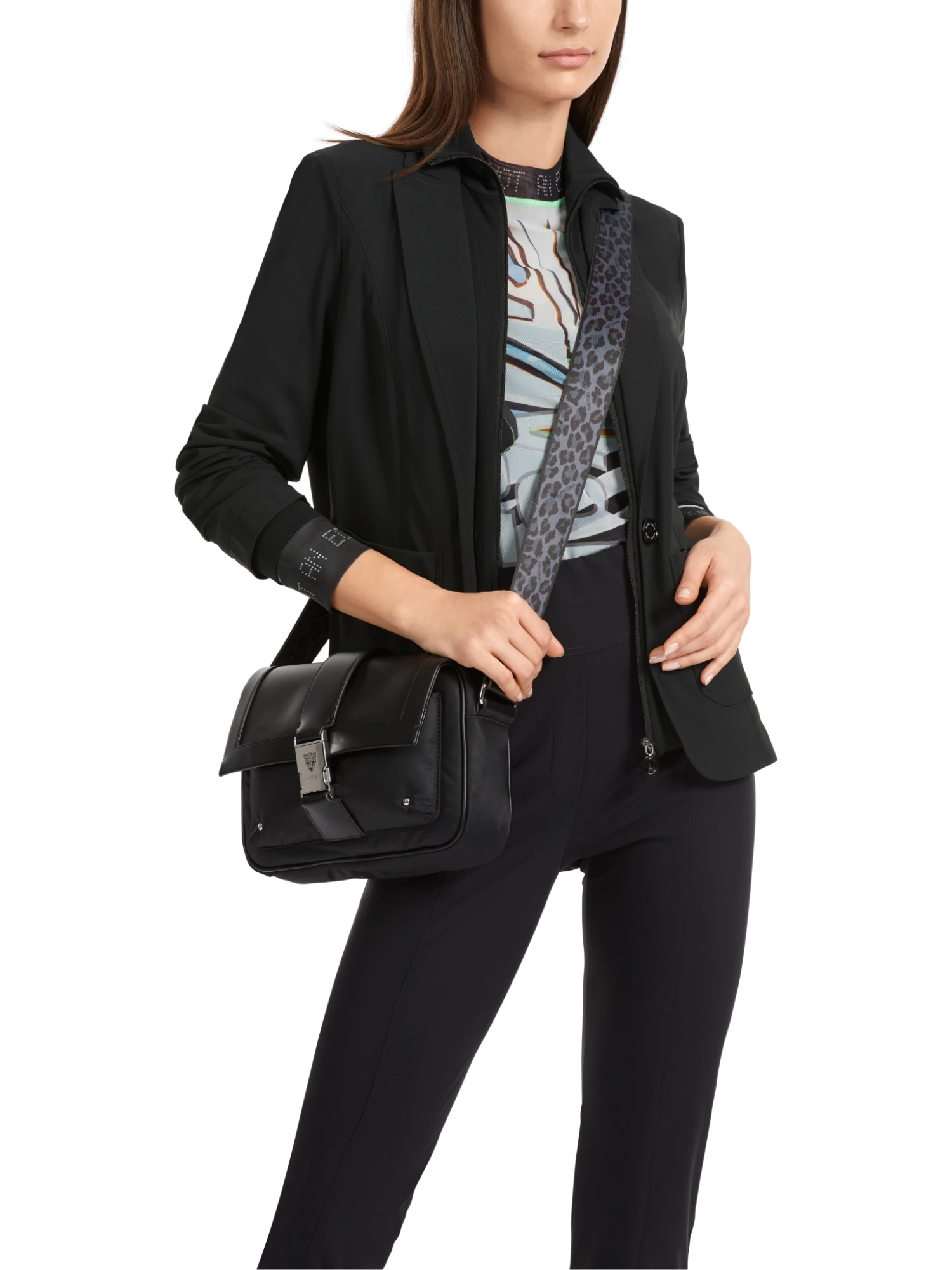 Marc Cain Two-in-one-Blazer 10725365 7 Marc Cain Two-in-one-Blazer 10725365 – Bild 7