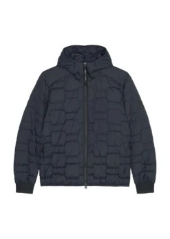 Marc O'Polo Marc O´Polo Steppjacke Mit Kapuze 10714731