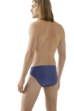 Mey 3 COL STRIPE Jazz-Pants 10720435 -Woehrl Populaire Boutique Mey FS 23 Mode 701 38094 3