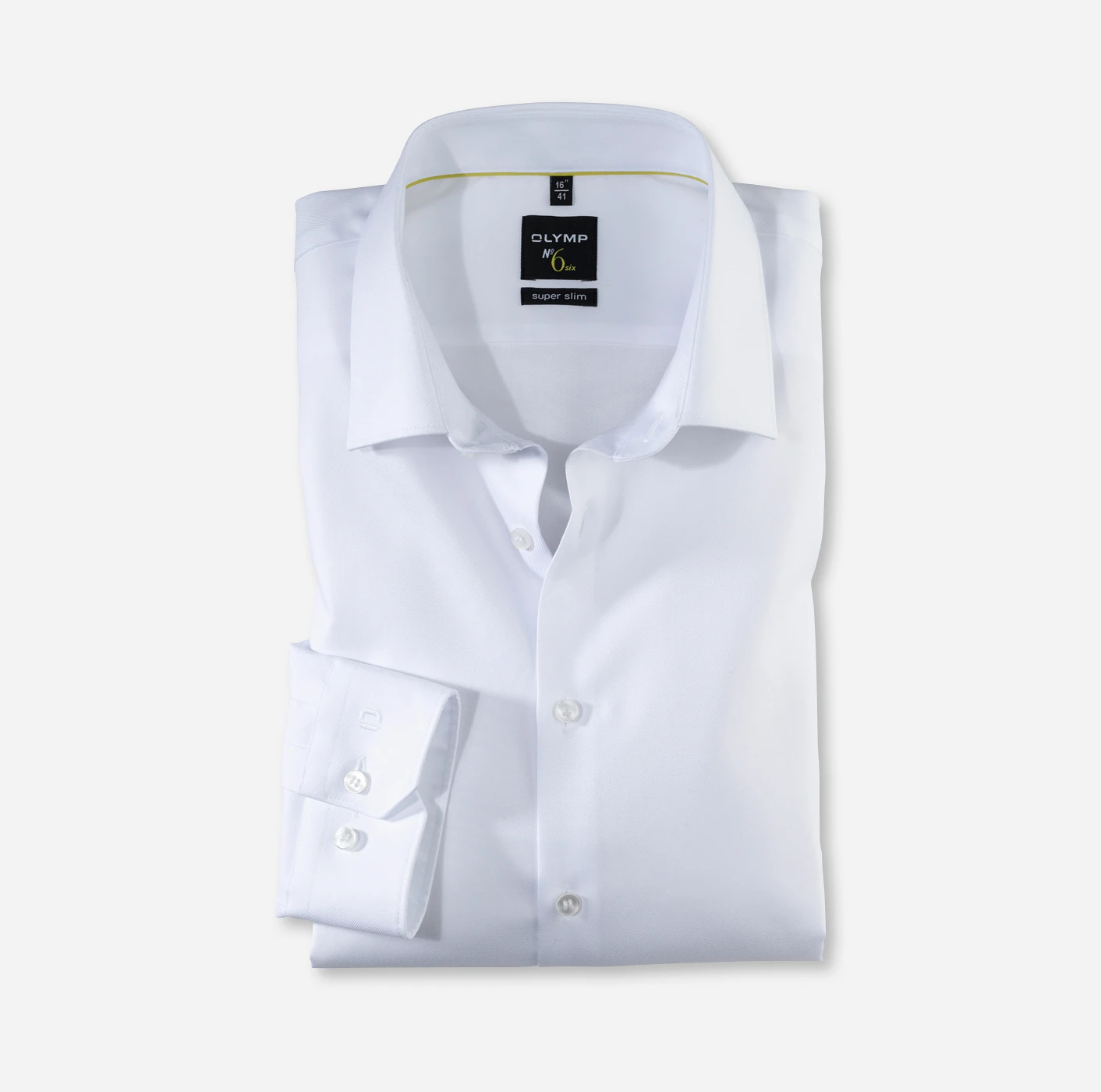 Olymp 1/1 Businesshemd No.6 10634718 2 Olymp 1/1 Businesshemd No.6 10634718 – Bild 2