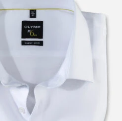 Olymp 1/1 Businesshemd No.6 10634718 10 Olymp 1/1 Businesshemd No.6 10634718 -Woehrl Populaire Boutique OLYMP 000 00 07736400 3