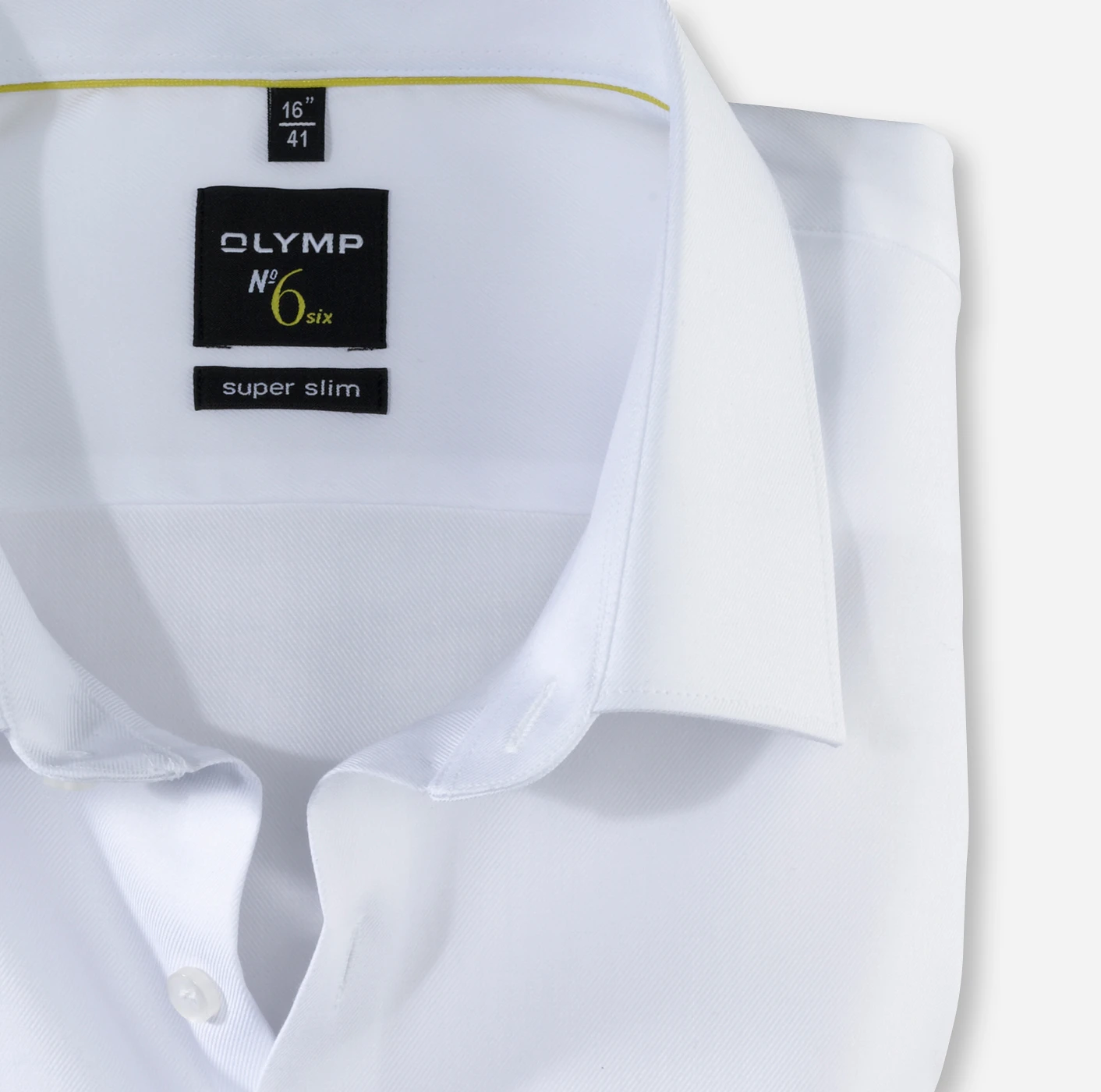 Olymp 1/1 Businesshemd No.6 10634718 3 Olymp 1/1 Businesshemd No.6 10634718 – Bild 3