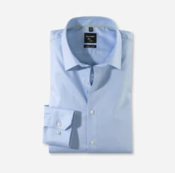 Olymp 1/1 Businesshemd No.6 10634718 13 Olymp 1/1 Businesshemd No.6 10634718 -Woehrl Populaire Boutique OLYMP 000 12 07736412 2