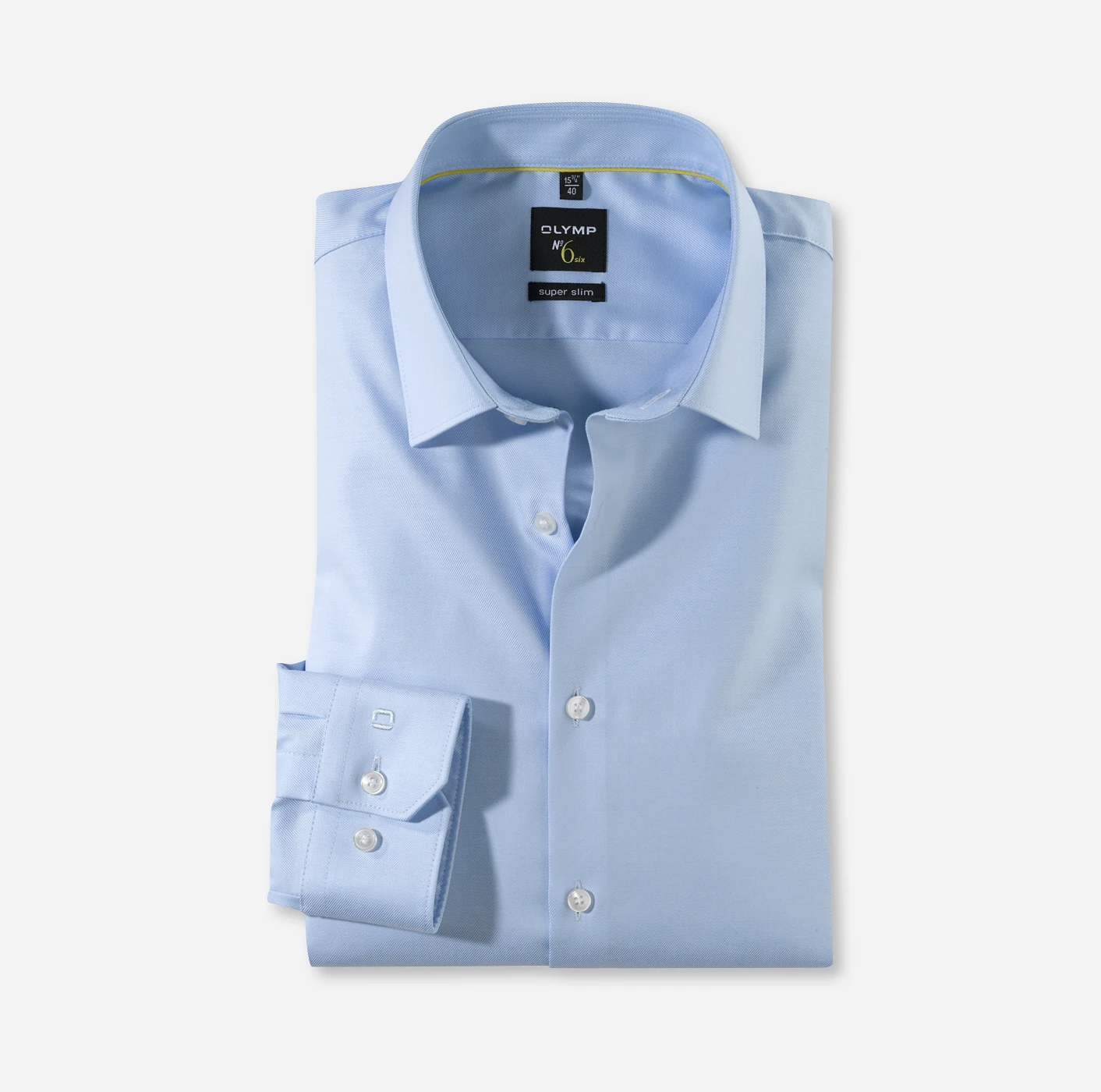 Olymp 1/1 Businesshemd No.6 10634718 6 Olymp 1/1 Businesshemd No.6 10634718 – Bild 6