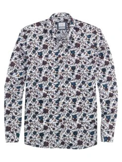 Olymp 1/1 Freizeithemd 10668731