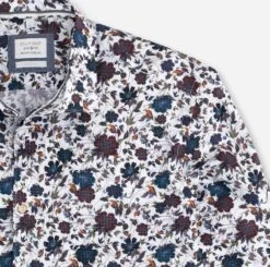 Olymp 1/1 Freizeithemd 10668731 6 Olymp 1/1 Freizeithemd 10668731 -Woehrl Populaire Boutique OLYMP 00 32242400 3