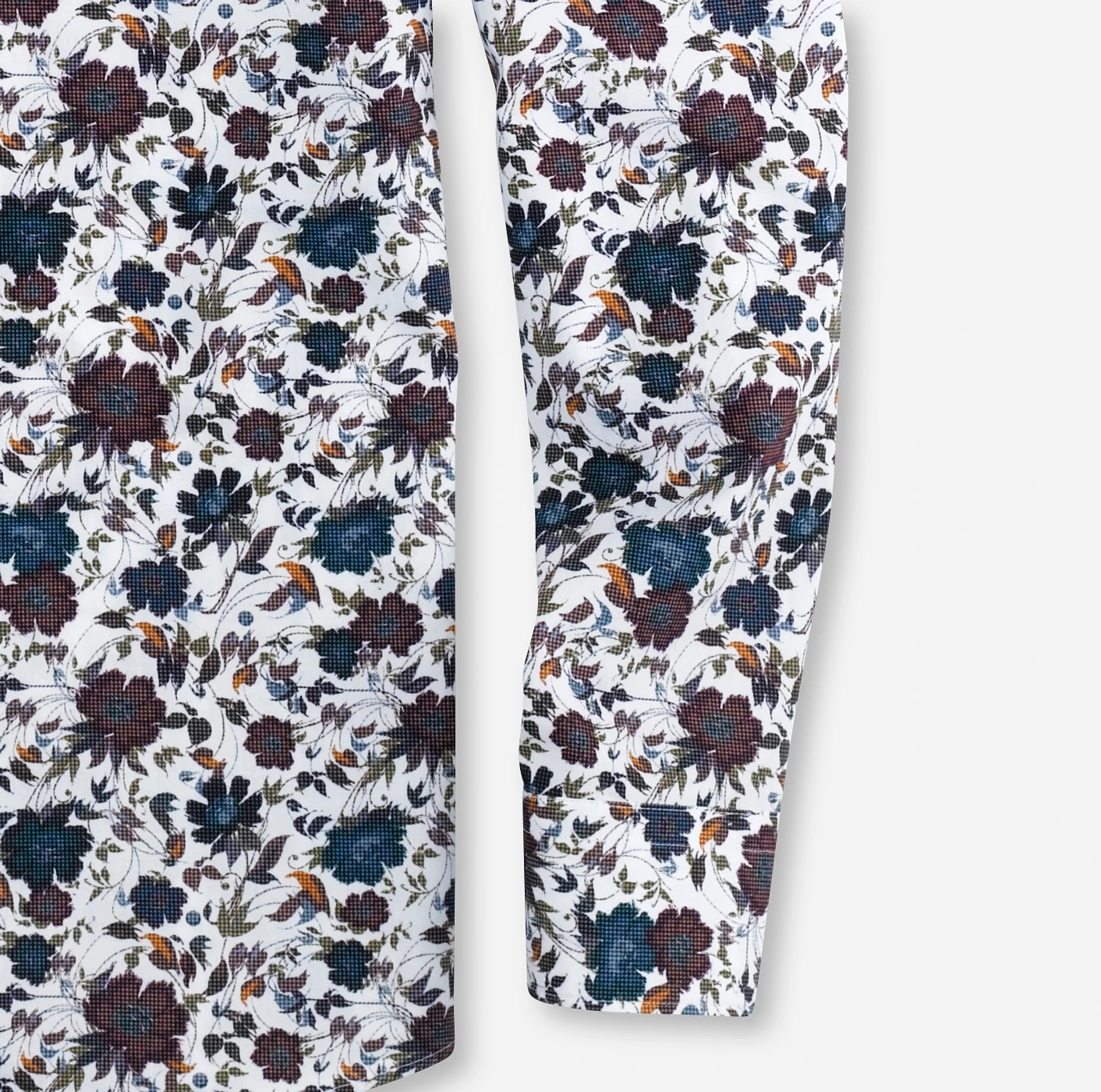 Olymp 1/1 Freizeithemd 10668731 4 Olymp 1/1 Freizeithemd 10668731 – Bild 4