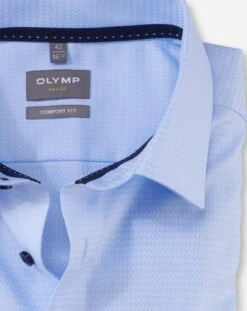 Olymp COMFORT FIT 1/1 10690051 7 Olymp COMFORT FIT 1/1 10690051 -Woehrl Populaire Boutique OLYMP 23f 11 11143411 3