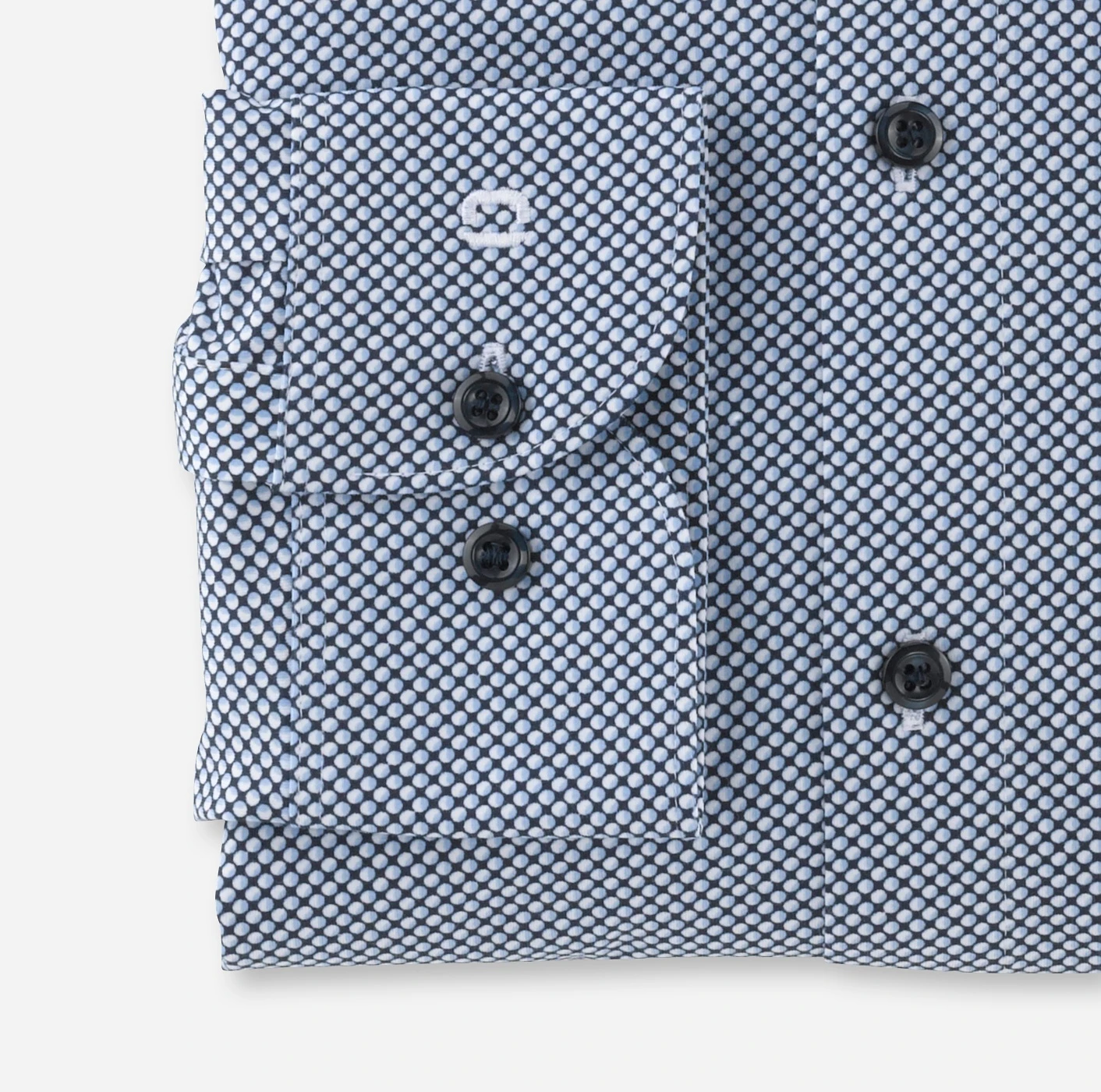 Olymp Jerseyhemd Body Fit 10478579 5 Olymp Jerseyhemd Body Fit 10478579 – Bild 5