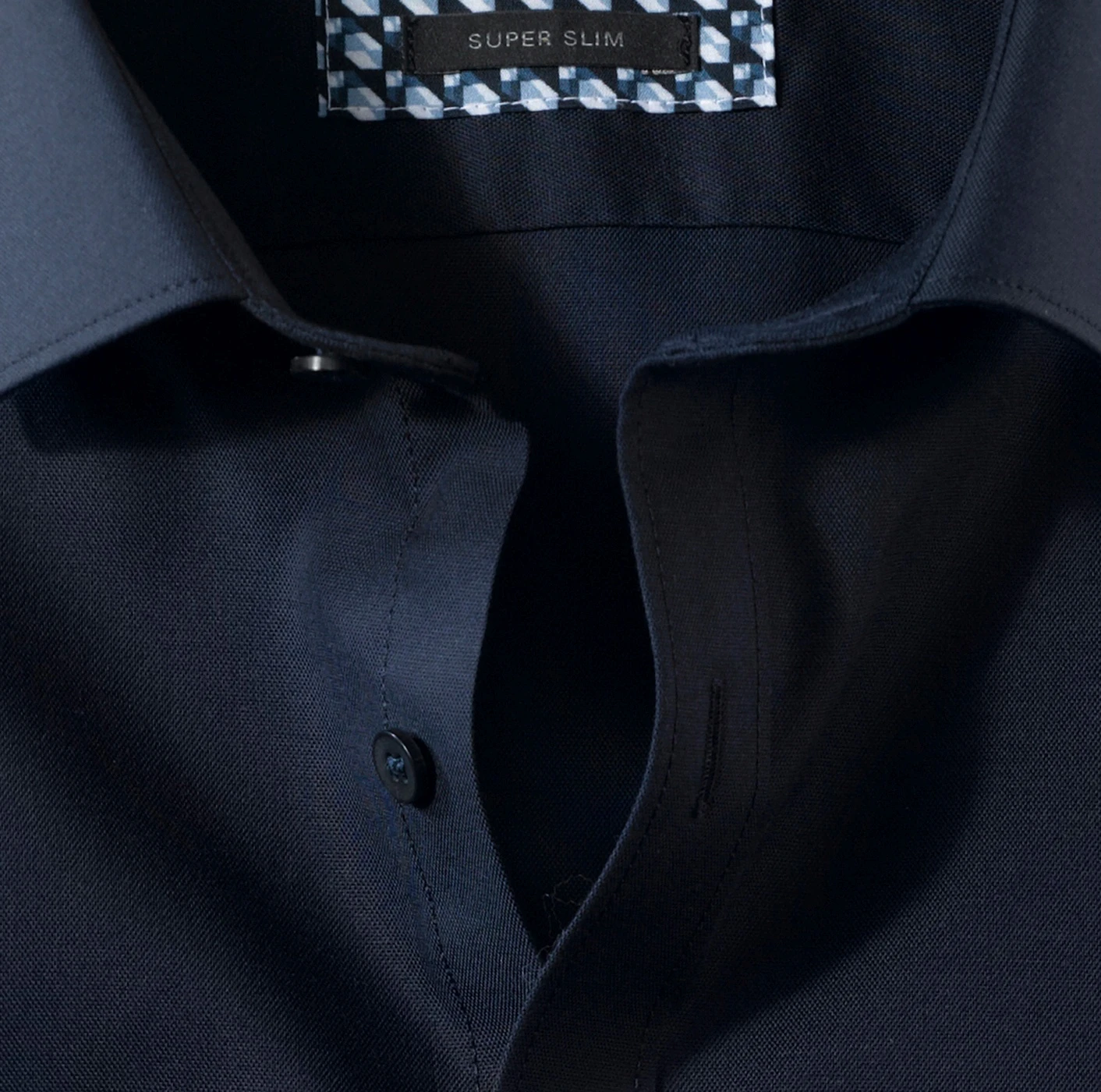 Olymp Businesshemd No.6 10675101 4 Olymp Businesshemd No.6 10675101 – Bild 4