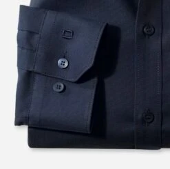 Olymp Businesshemd No.6 10675101 9 Olymp Businesshemd No.6 10675101 -Woehrl Populaire Boutique OLYMP 23f 14 25332414 5