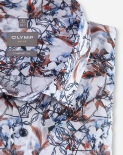 Olymp COMFORT FIT 1/2 10703852 -Woehrl Populaire Boutique OLYMP 23f 82 10593282 3