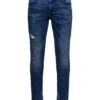 Only & Sons ONSLOOM LIFE BLUE SLIM FIT JEANS 10621413