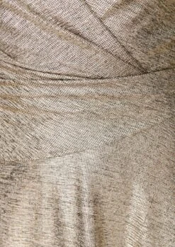 Talbot Runhof Kleid Aus Brass Metallic Stretch 10649021 9 Talbot Runhof Kleid Aus Brass Metallic Stretch 10649021 -Woehrl Populaire Boutique OS0117 02 Dofina2 FK35 181 213a 5
