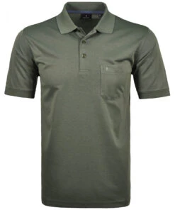 Ragman Poloshirt 1/2 Arm 09297984