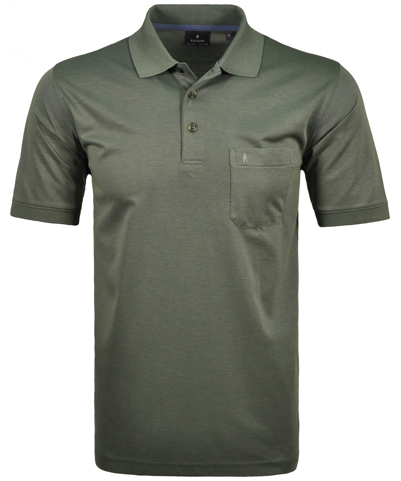 Ragman Poloshirt 1/2 Arm 09297984 1 Ragman Poloshirt 1/2 Arm 09297984