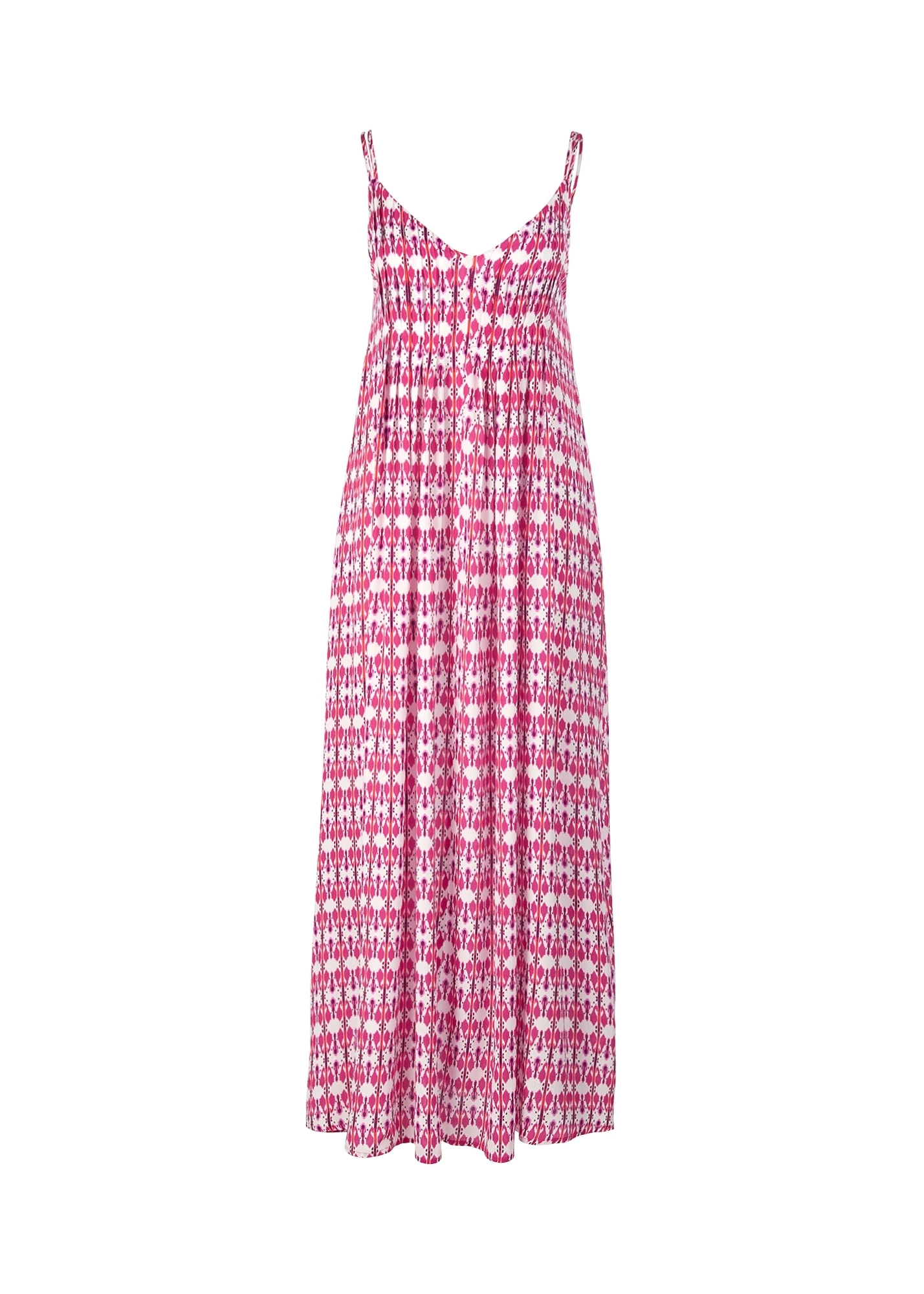 Riani Spaghettiträger-Kleid 10690756 1 Riani Spaghettiträger-Kleid 10690756