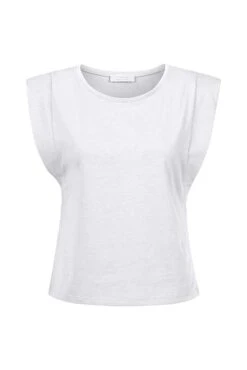 Rich&royal Rich & Royal Shirt Ohne Arm 10709252