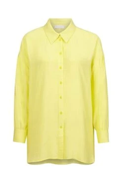 Rich&royal Rich & Royal Musselin-Bluse 10709260