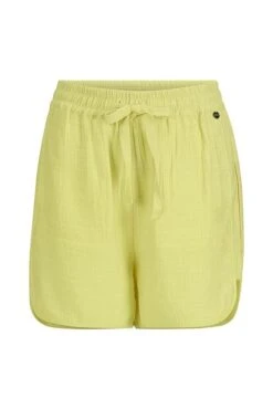 Rich&royal Rich & Royal Musselin-Shorts 10709258