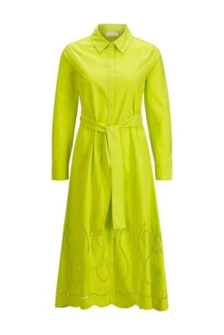 Rich&royal Rich & Royal Midikleid 10708425