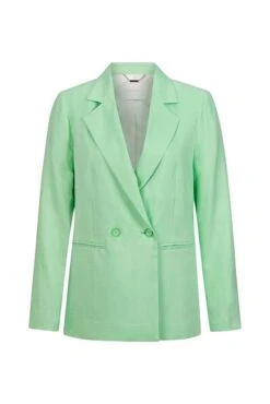 Rich&royal Rich & Royal CASUAL-BLAZER MIT PASPELTASCHEN 10704174