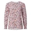 Rich&royal Rich & Royal Bedruckte Bluse FSC 10703842
