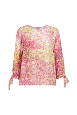 Rich&royal Rich & Royal Bluse 10708418