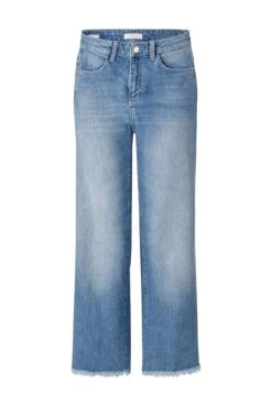 Rich&royal Rich & Royal Jeansculotte Bio 10703838