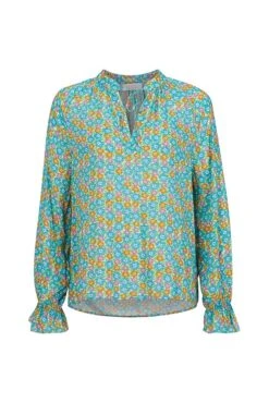 Rich&royal Rich & Royal Bluse 10704170