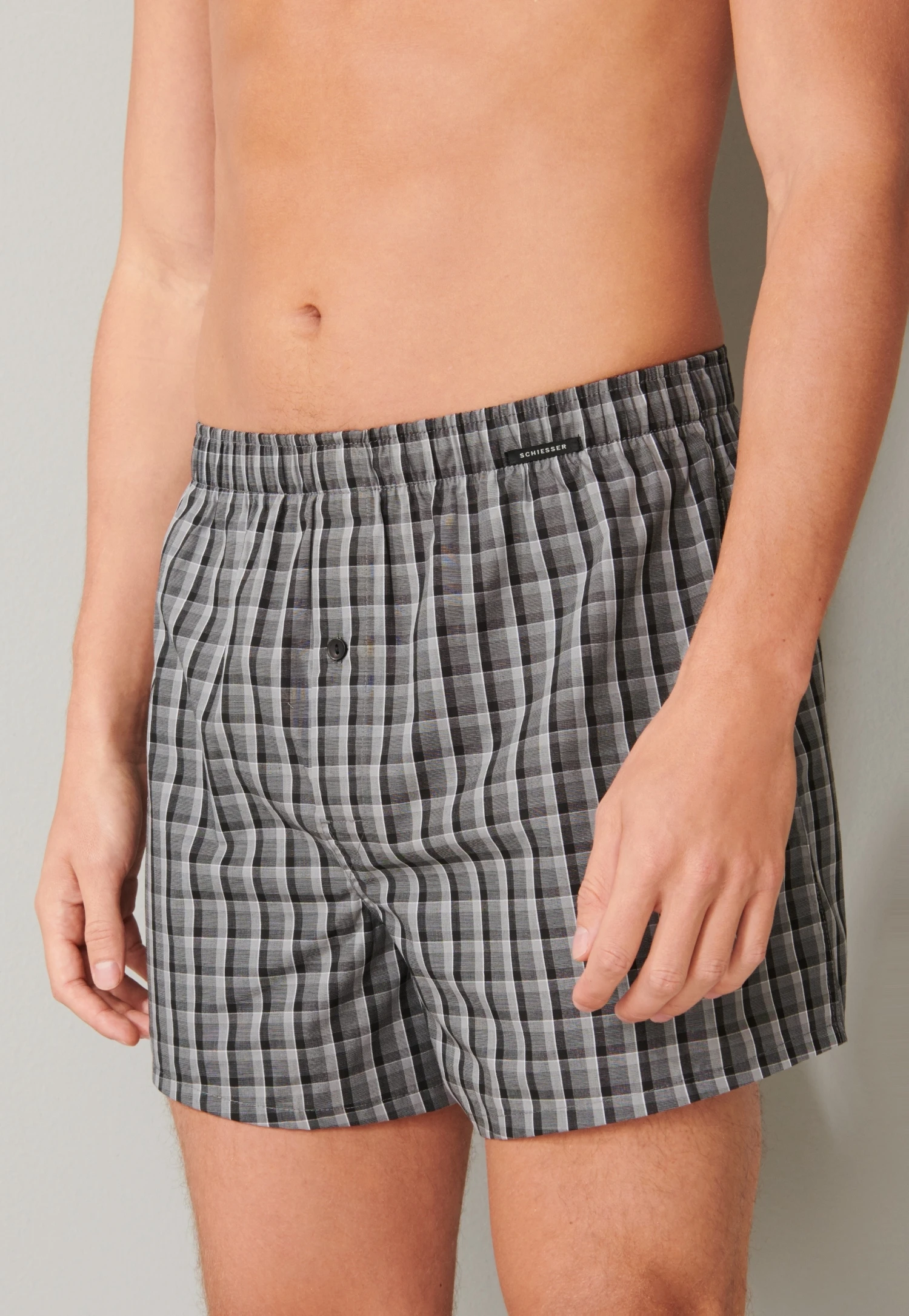 Schiesser Webboxer 10514654 4 Schiesser Webboxer 10514654 – Bild 4