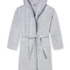 Schiesser Bademantel 10634129