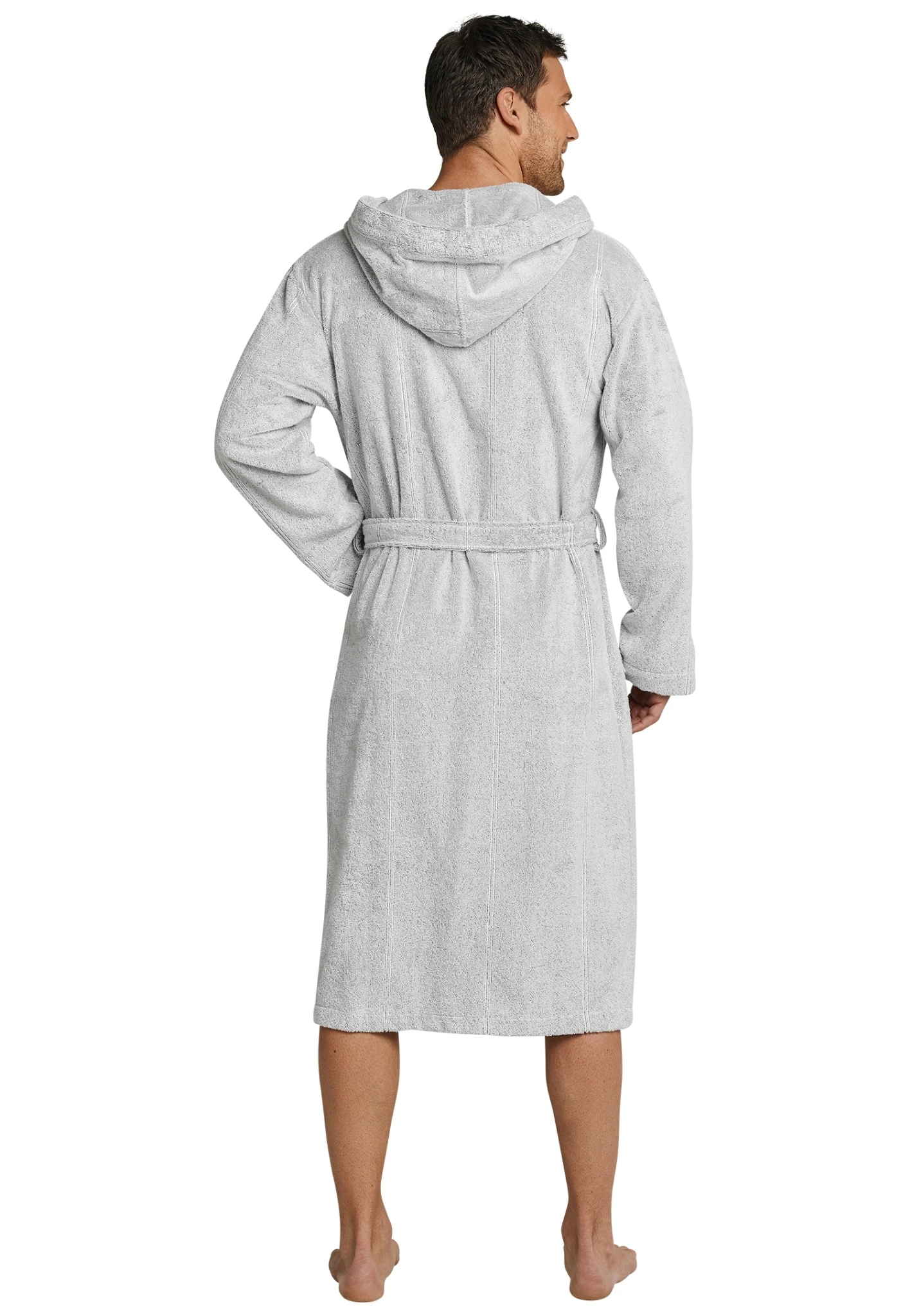 Schiesser Bademantel 10634129 3 Schiesser Bademantel 10634129 – Bild 3