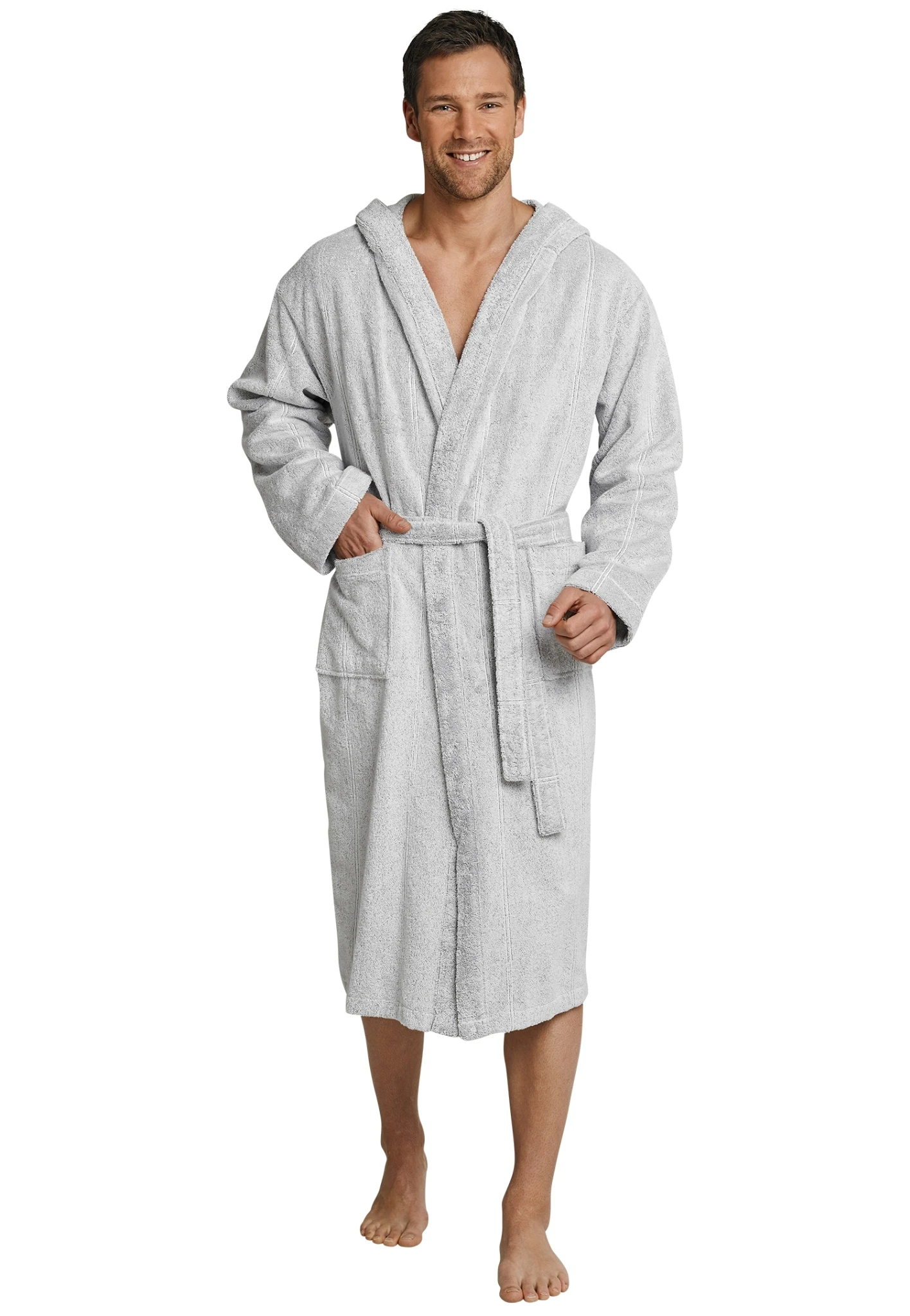 Schiesser Bademantel 10634129 4 Schiesser Bademantel 10634129 – Bild 4