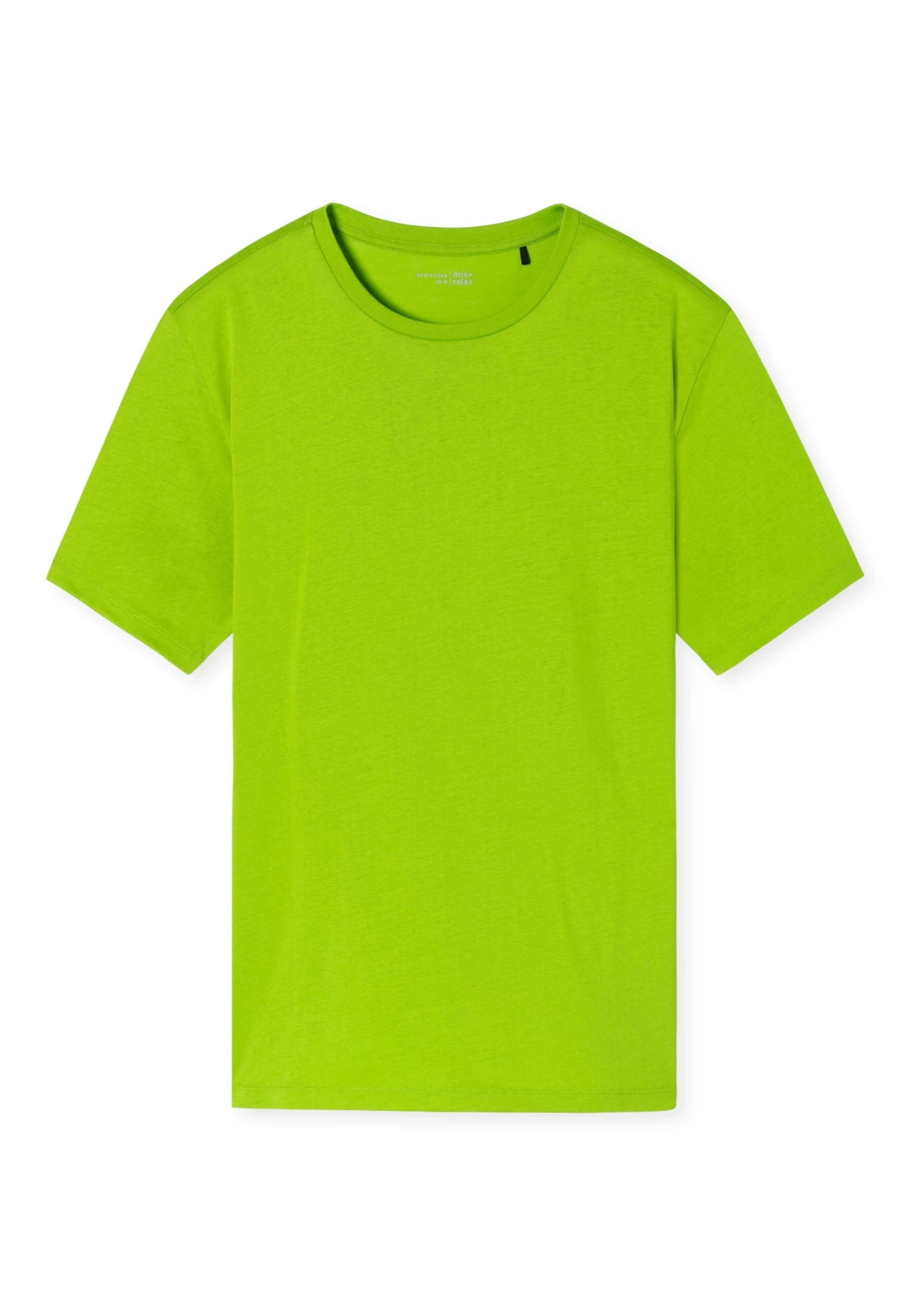 Schiesser T-shirt Rundhals 10709025 1 Schiesser T-shirt Rundhals 10709025