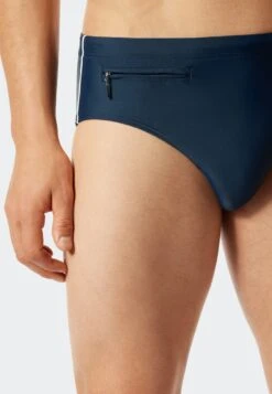 Schiesser Schiesser Badehose Slip Komfort 10618607 9 Schiesser Schiesser Badehose Slip Komfort 10618607 -Woehrl Populaire Boutique SCHIESSER 801 172772 801 5