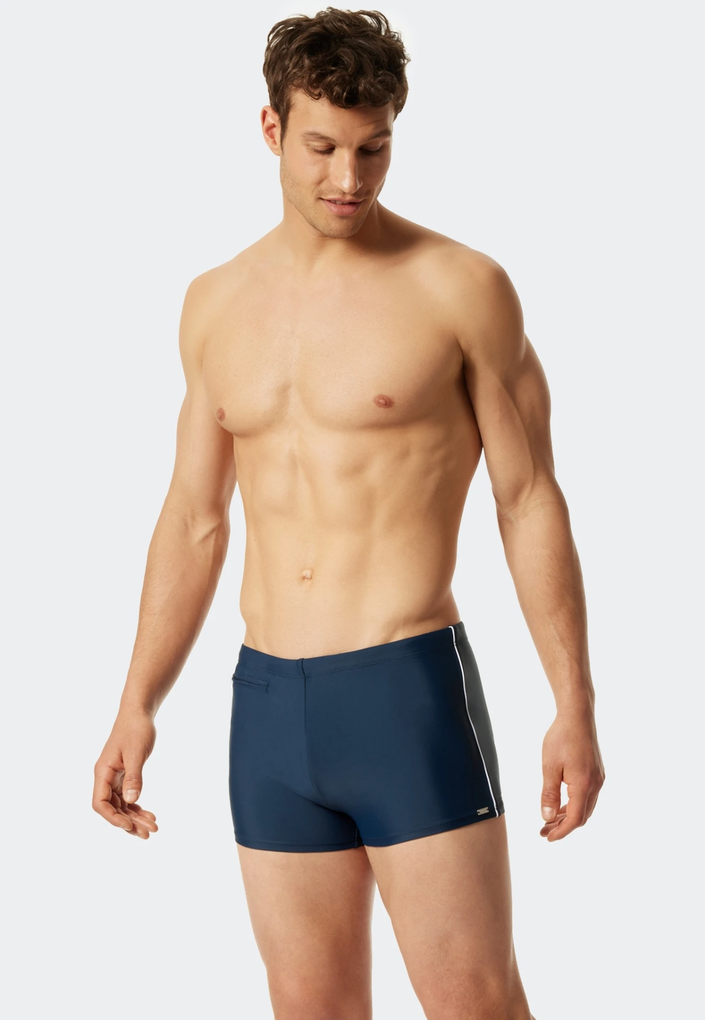 Schiesser Schiesser Badehose Komfort Mit Bein 10618608 2 Schiesser Schiesser Badehose Komfort Mit Bein 10618608 – Bild 2